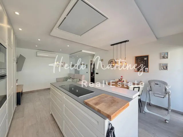 Piso 3 habitaciones 72m² en venta - LA GRANJA — 13