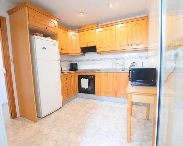 Apartamento 2 habitaciones 77m² en venta - Pueblo 8 — 11