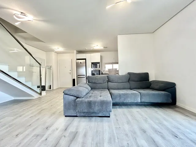 Ático 2 habitaciones 64m² en venta - Lomas de Cabo Roig-Los  - foto 3
