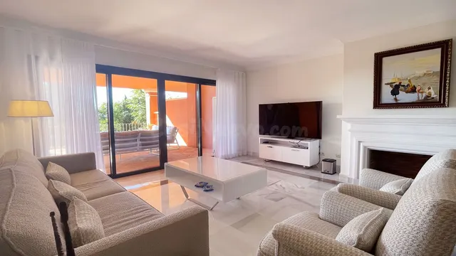 Apartamento 3 habitaciones 199m² en venta - El Madroñal - foto 3
