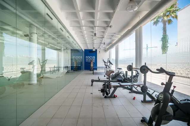 Apartamento 2 habitaciones 70m² en venta - El Edén - Los Estaños — 22