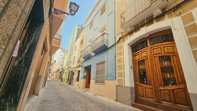 Una casa con alma en el corazón de Cullera - foto 5