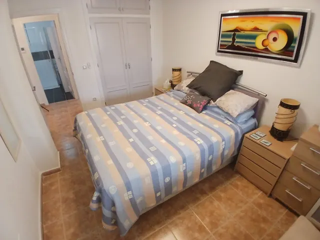 Villa 3 habitaciones 160m² en venta - Las Filipinas — 14