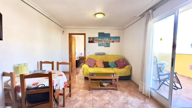 Ático 2 habitaciones 73m² en venta - Parque de las Naciones - foto 3