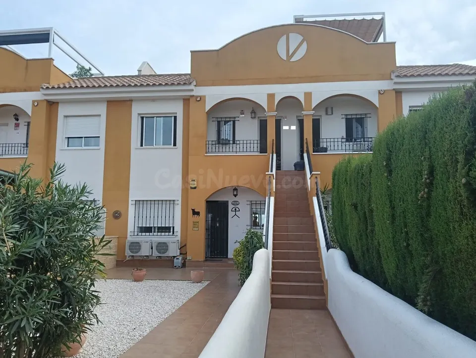 Apartamento 2 habitaciones 57m² en venta - Costa blanca sur
