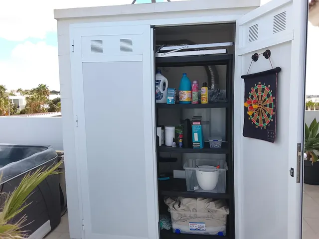 ÁTICO DUPLEX DE LUX EN CIUDAD QUESADA LAGUNA CONSUM — 16