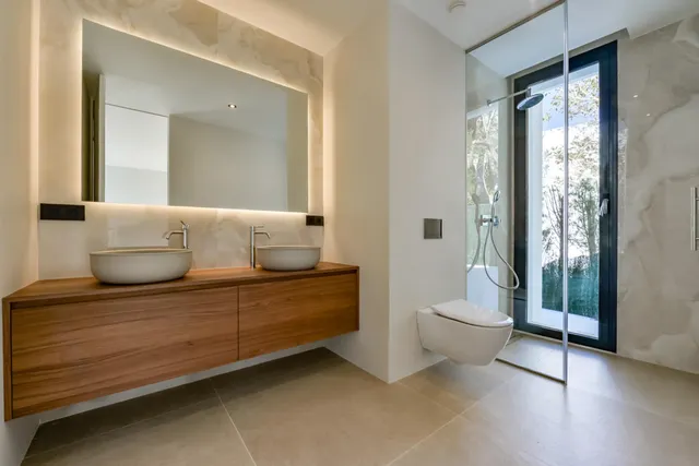 Villa 5 habitaciones 390m² en venta - Altea Hills — 21