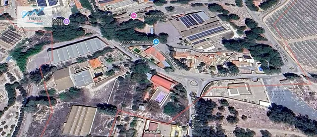 VENTA DE CASA EN CIEZA ( ASCOY ) MURCIA - foto 2