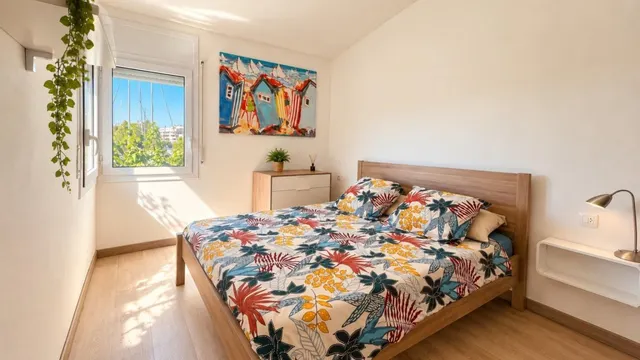 Casa de 3 dormitorios con amarre privado de 10 x 3,50 m, licencia turística y piscina comunitaria – Port Estrella, Santa Margarida, Roses — 17
