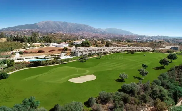 Adosado 3 habitaciones 225m² en venta - Mijas — 18