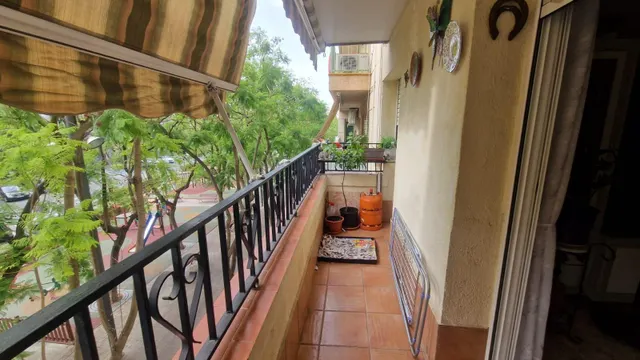 Piso en venta en Centro — 9