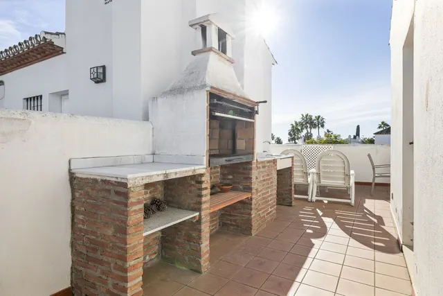 Adosado 2 habitaciones 107m² en venta - Costa Del Sol — 32