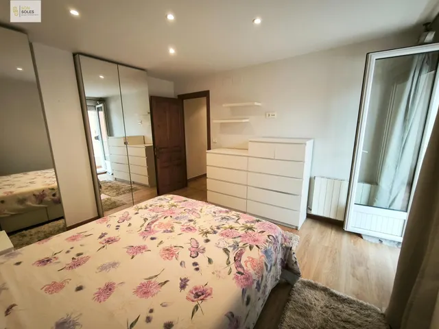 Maravillosa vivienda de 3 habitaciones en bezana. — 10