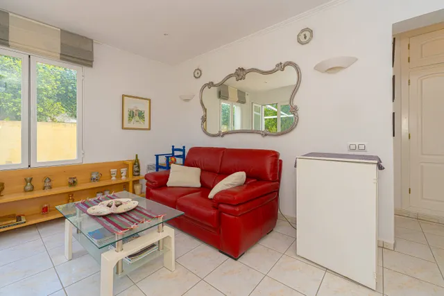 Villa Sol. Perfecta villa en venta en Pinosol Javea. — 43