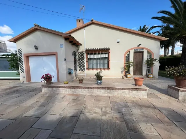 Villa 3 habitaciones 140m² en venta - Cabo Roig - foto 3