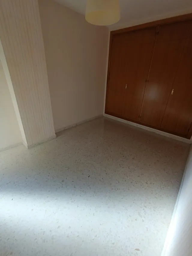 SE VENDE PISO EN ZONA NORTE — 26