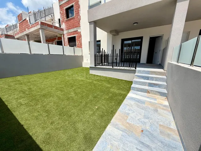 Bungalow 2 habitaciones 76m² en venta - Bellavista