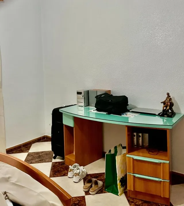 Piso en Alquiler en Cantoria Almería — 7