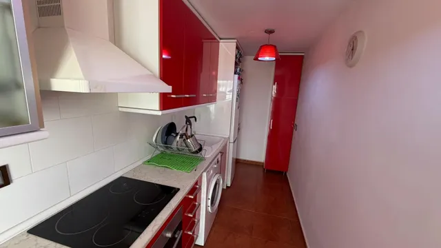Apartamento 1 habitación 63m² en venta - Torreblanca — 25