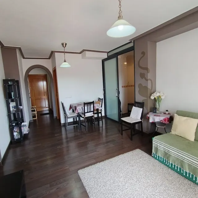 Apartamento 2 habitaciones en venta - Jerónimo Y Avileses — 2
