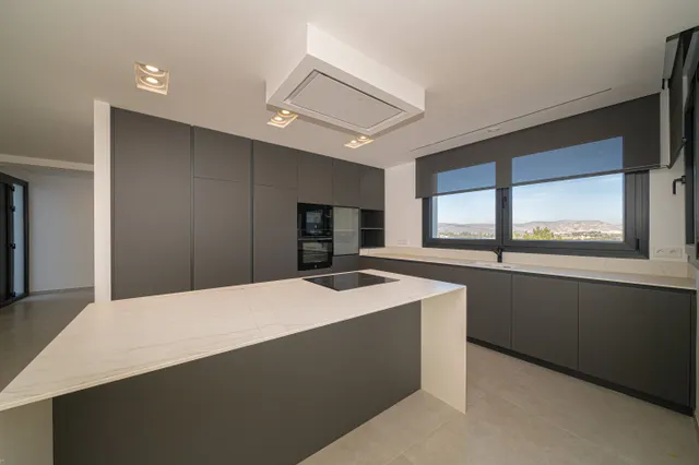 Villa de lujo con vistas al mar en venta en Moraira — 15