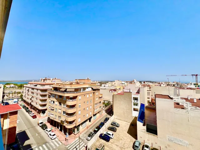 Apartamento 3 habitaciones 110m² en venta - La Mata pueblo — 19