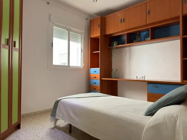 VIVIENDA MAS GARAJE — 25