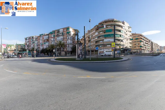 MODERNO ESTUDIO TIPO LOFT EN URBANIZACIÓN VILLA PINEDA - ZONA VILLAREJO — 30