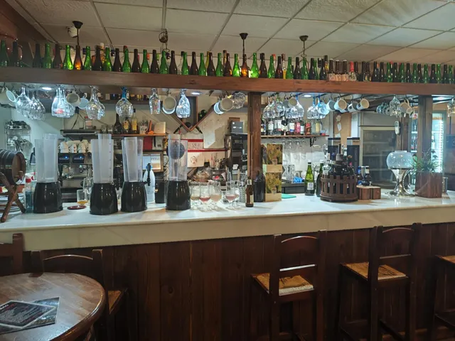 Se Traspasa Bar en pleno funcionamiento — 3