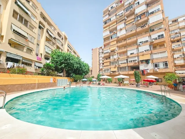 Moderno Estudio Reformado en Verdiales — 23