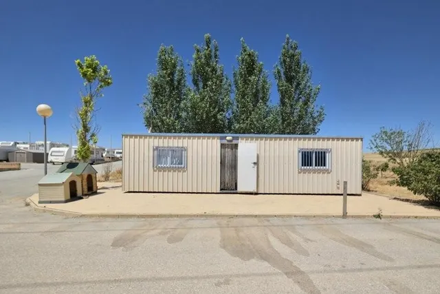 GRAN PARCELA EN VENTA - foto 3
