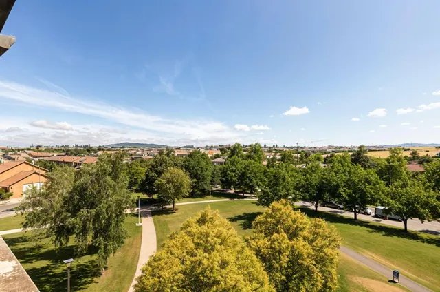 Venta dúplex ático en Zizur Mayor — 31