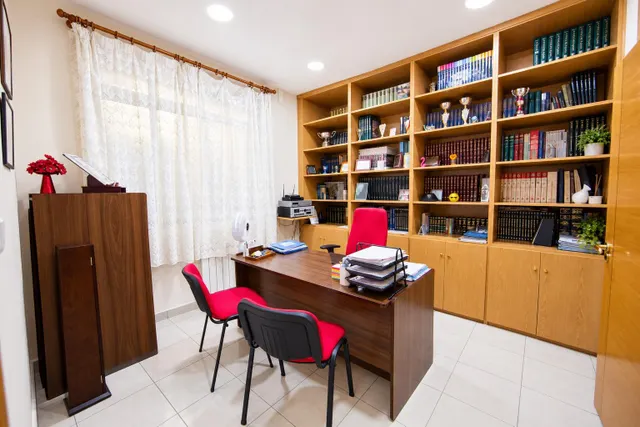 Local comercial 30 habitaciones 1355m² en venta - Pueblo Nuevo — 10