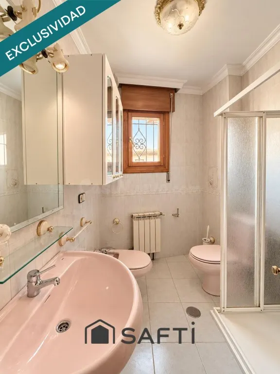 Gran vivienda en Armilla junto al metro — 3