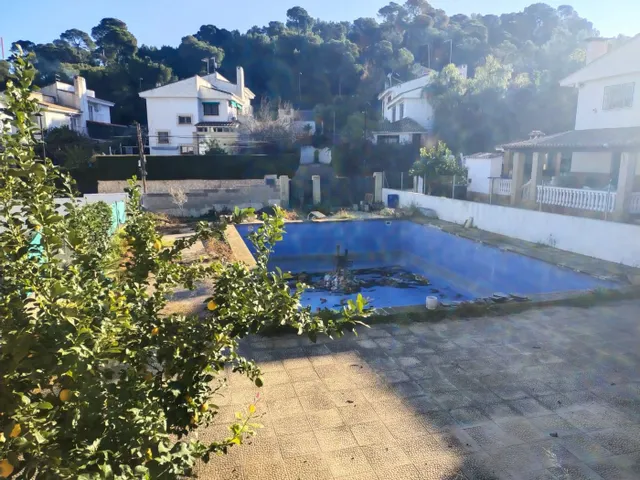 Parcela en El Vedat - Torrent — 9