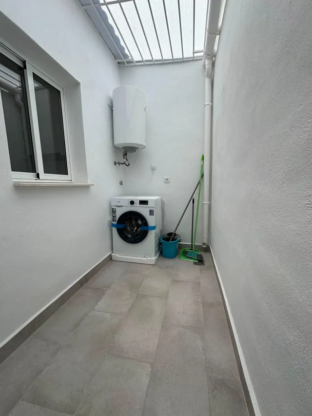 BUNGALOW ADOSADO DE 2 DORMITORIOS EN LA SIESTA (TORREVIEJA) — 17