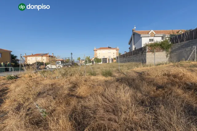 Terreno en venta en Residencial La Quinta, Alhendín — 12