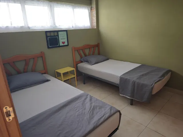 Bungalow 2 habitaciones 43m² en venta - Playa del Cura — 15