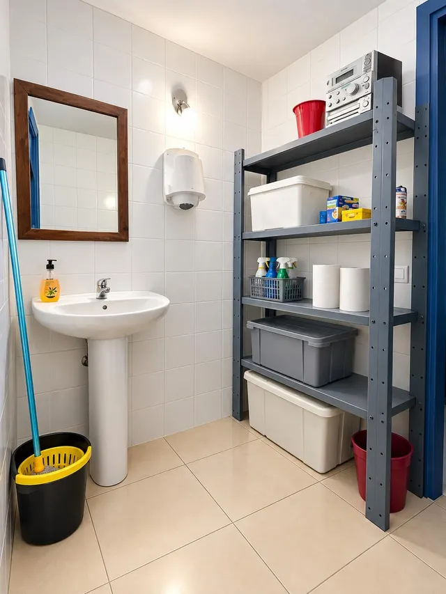 EDIFICIO EN VENTA – POLÍGONO EL CERRO, SEGOVIA — 10