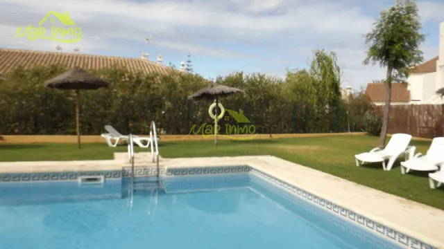 Apartamento en islantilla gof — 29