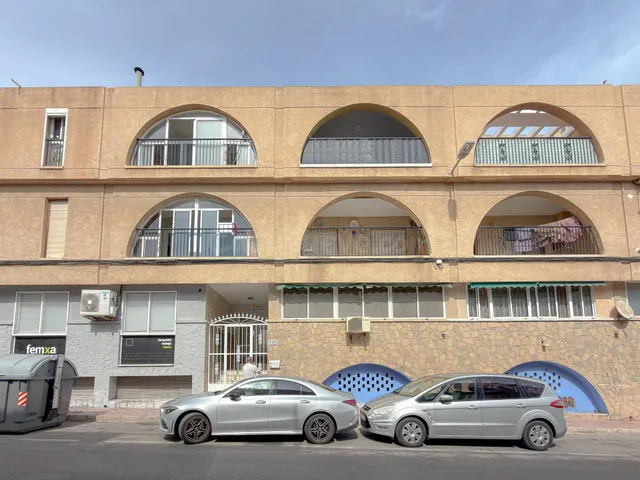 Playa del Cura! Magnífico apartamento con amplia terraza ori
