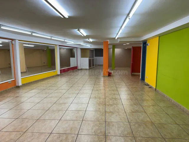 ALG002 - LOCAL COMERCIAL EN LA CALLE MOSSEN BLANCH DE ALGEME