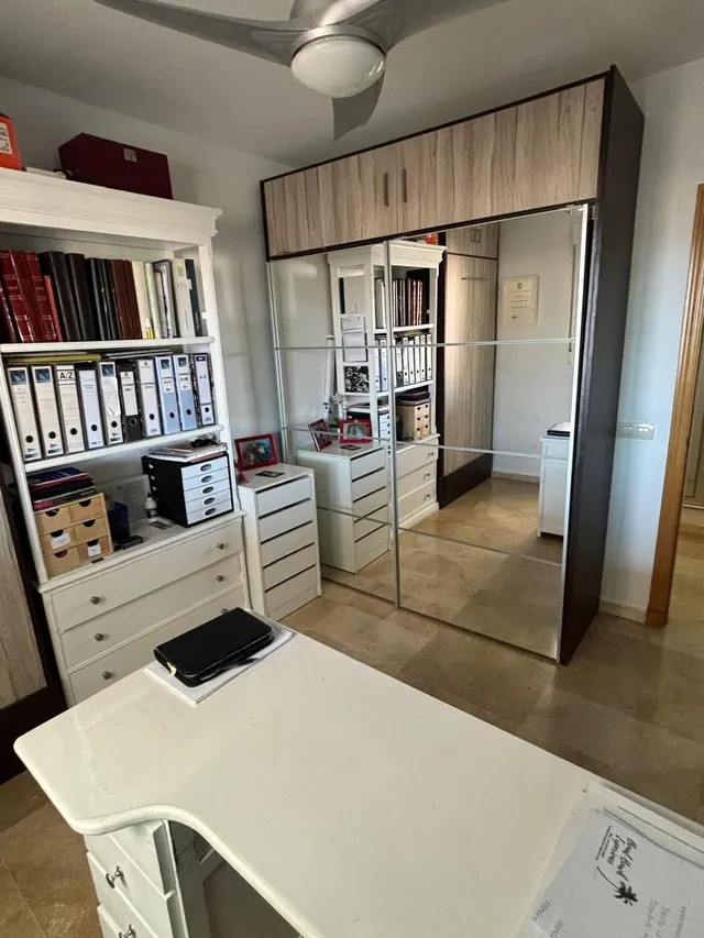 Ático 4 habitaciones 176m² en venta - Centro — 19