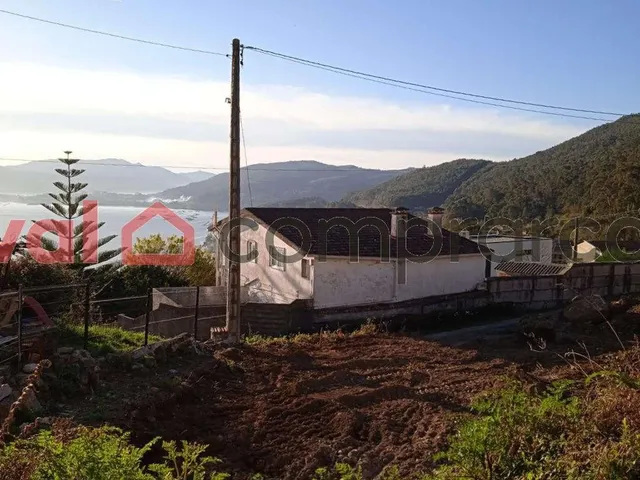 Parcela con proyecto en Vilaboa — 12