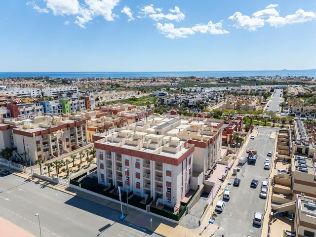 Adosado 2 habitaciones 71m² en venta - Lomas de Cabo Roig - foto 2