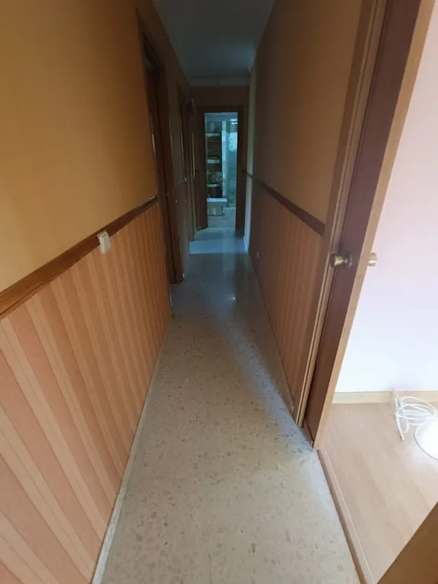 SE VENDE PISO EN ZONA NORTE — 8