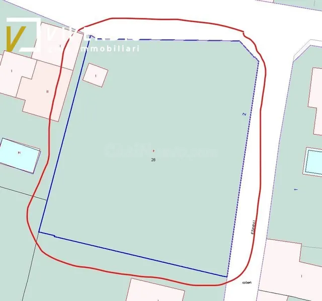 TERRENO URBANO EN VENTA - VILANOVA DEL SEGRIÀ - foto 2