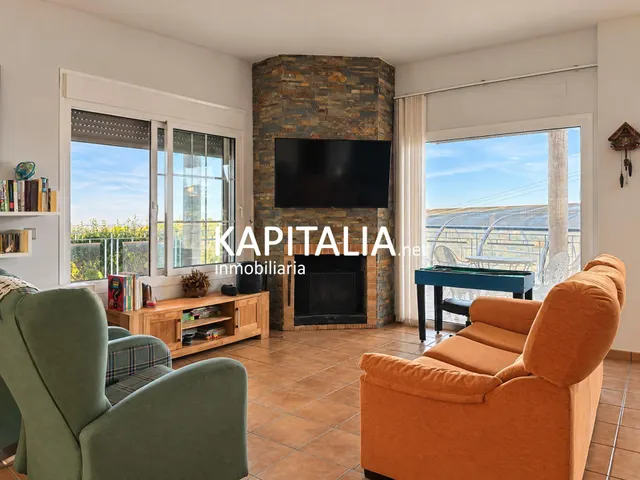 Chalet en VENTA en San Cristóbal, Alberic, con piscina privada cubierta, jardín y parcela de más de 1.000 m2 — 19