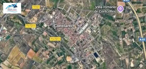 Venta de Piso en Constantí (Tarragona) - foto 3