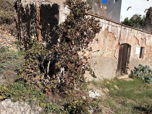 CASA EN BÉDAR ALMERÍA - foto 3